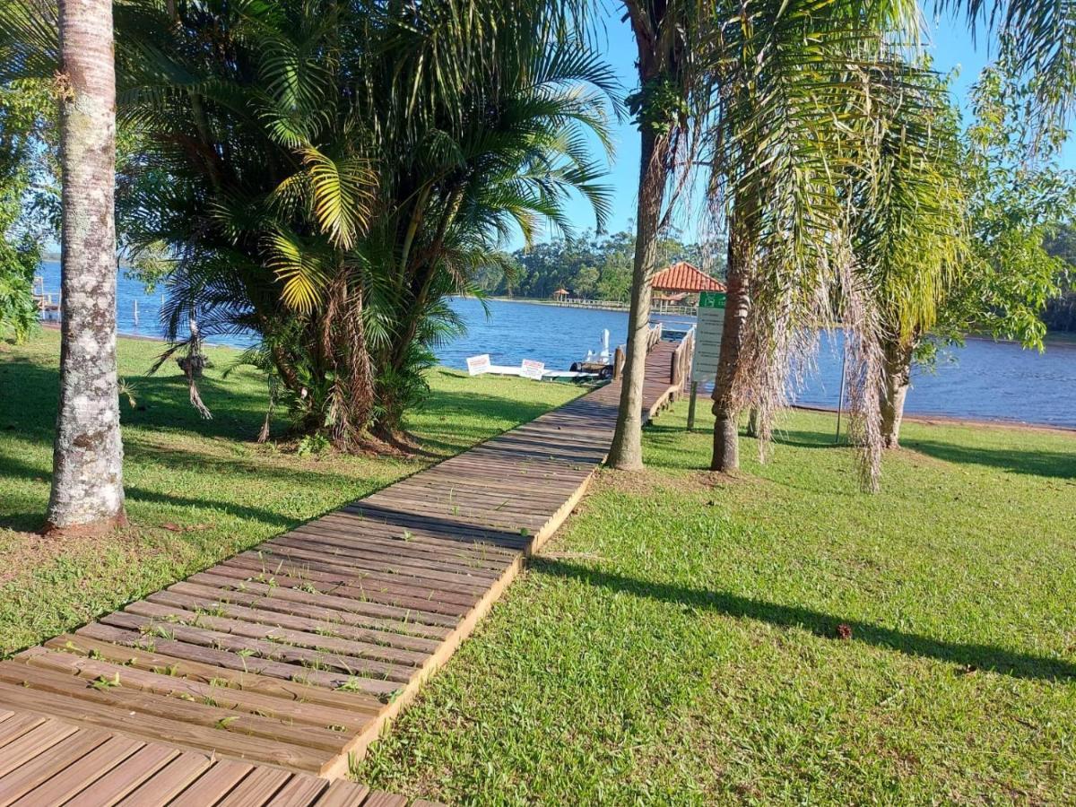 Essencia Do Valle Pousada & Spa Araranguá Buitenkant foto