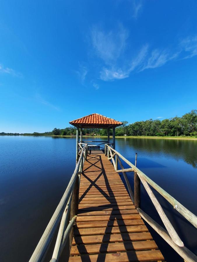 Essencia Do Valle Pousada & Spa Araranguá Buitenkant foto