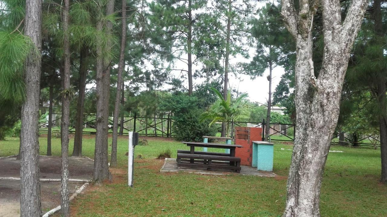 Essencia Do Valle Pousada & Spa Araranguá Buitenkant foto